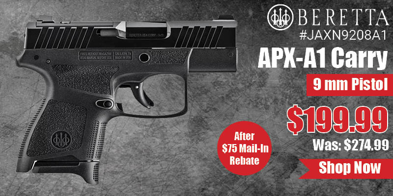 APX-A1 Carry-Flyer